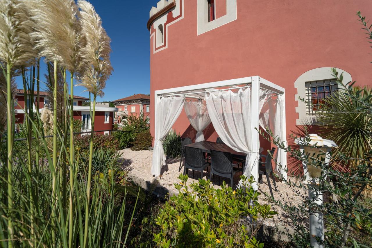 Garuti Village Padenghe sul Garda