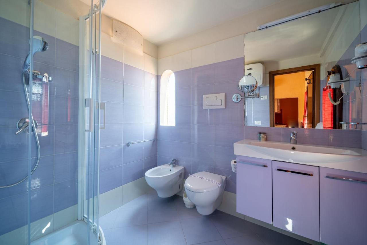 Aparthotel Garuti Village 3*