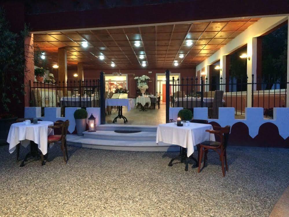 Garuti Village Aparthotel Padenghe sul Garda