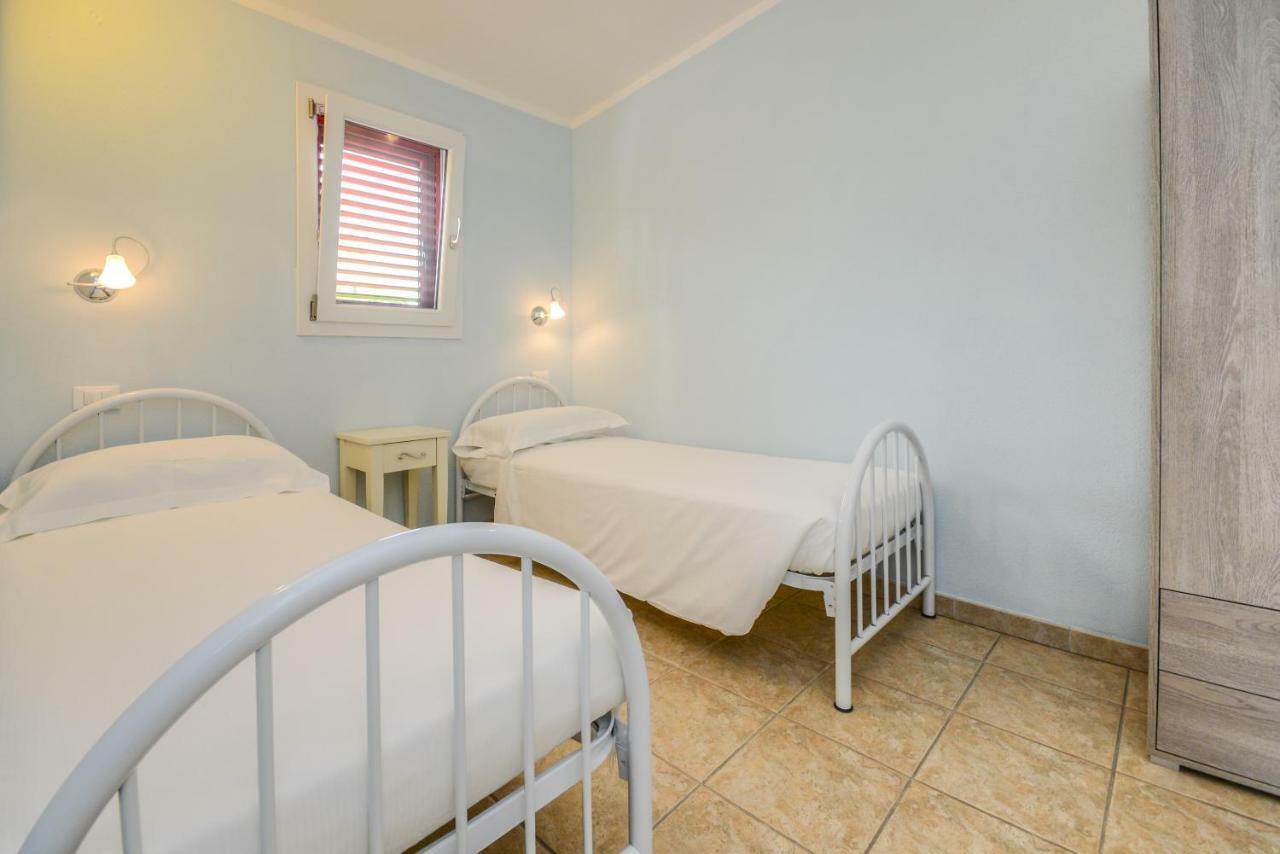 Garuti Village 3*