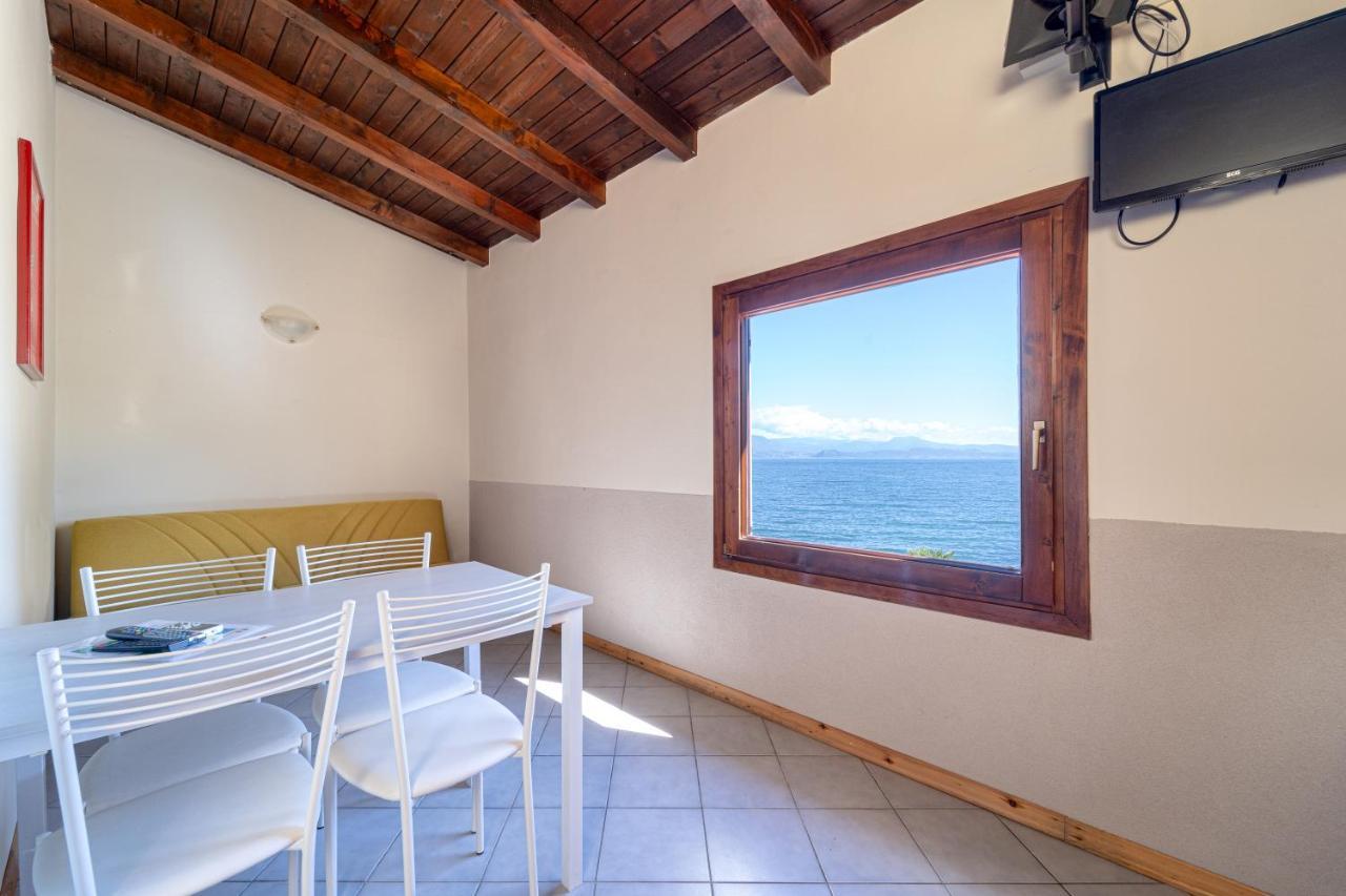 Aparthotel Garuti Village 3*