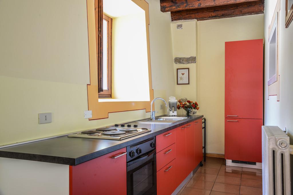 Garuti Village Aparthotel 3*