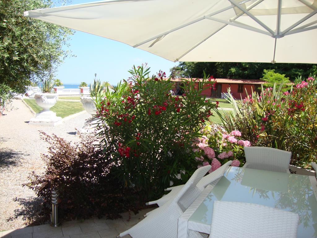 Aparthotel Garuti Village Padenghe sul Garda