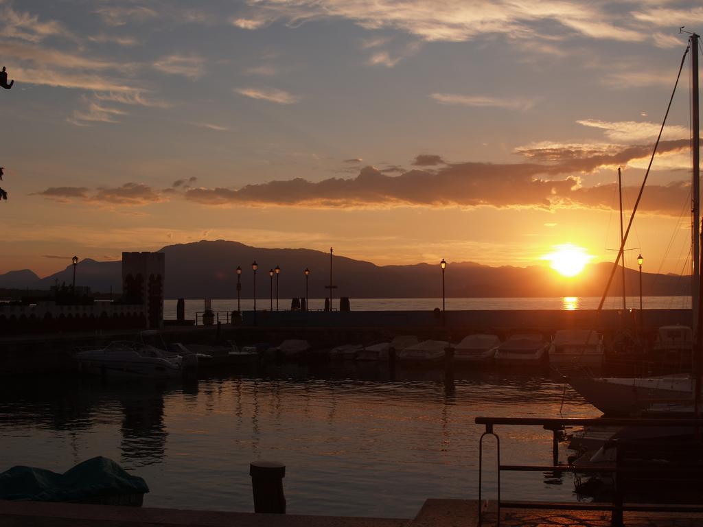 Aparthotel Garuti Village Padenghe sul Garda