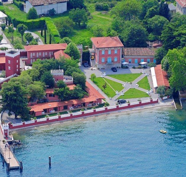 Garuti Village 3* Padenghe sul Garda