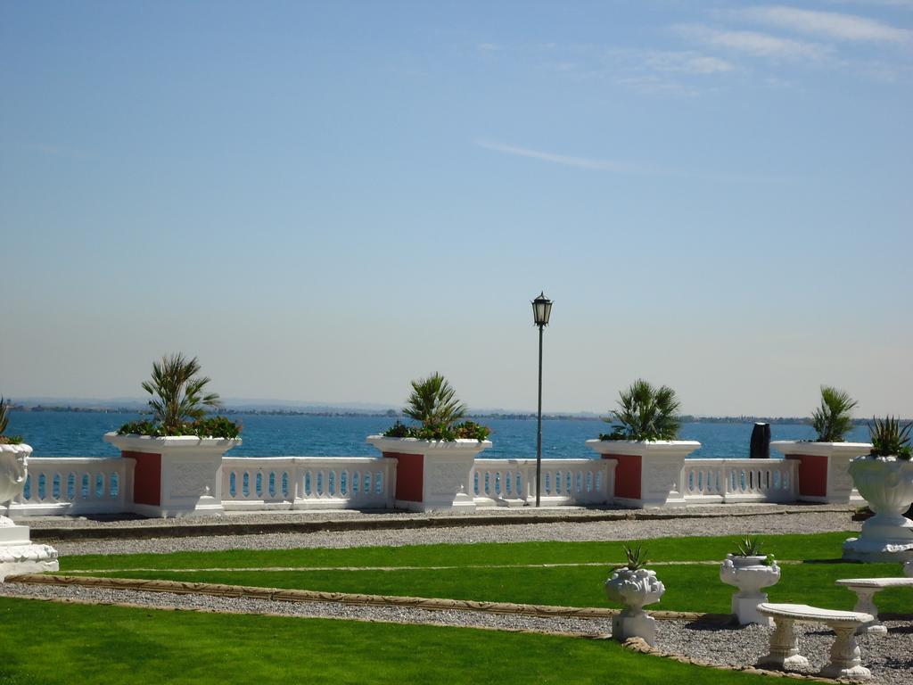 Garuti Village Aparthotel Padenghe sul Garda