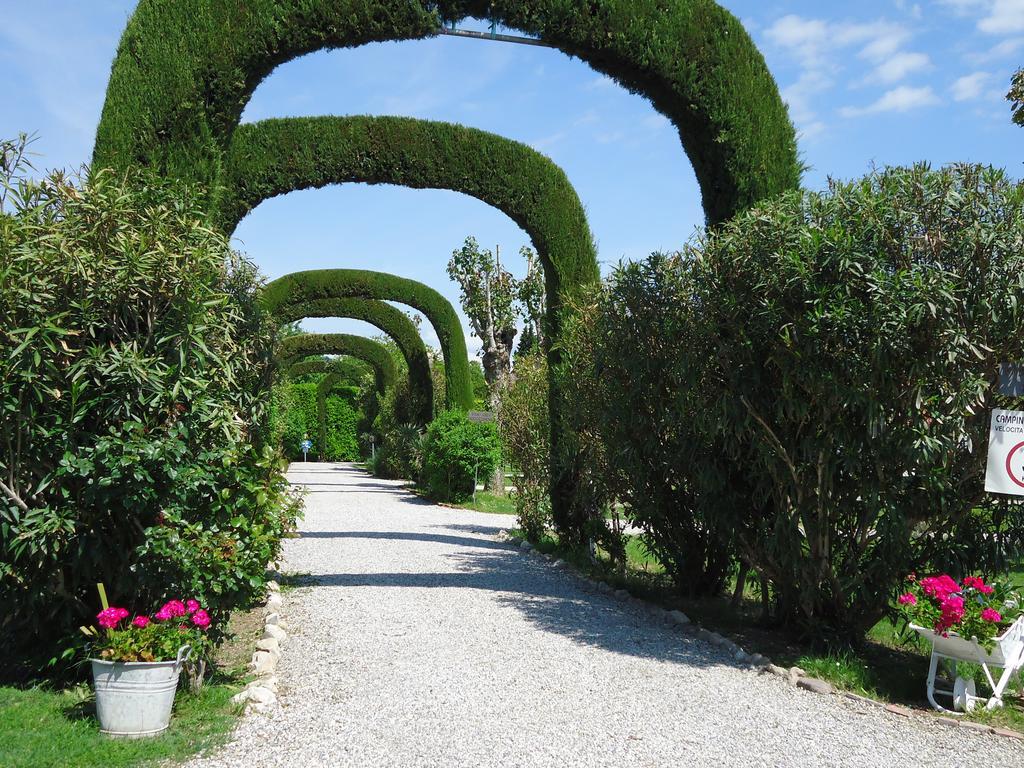 Garuti Village Padenghe sul Garda