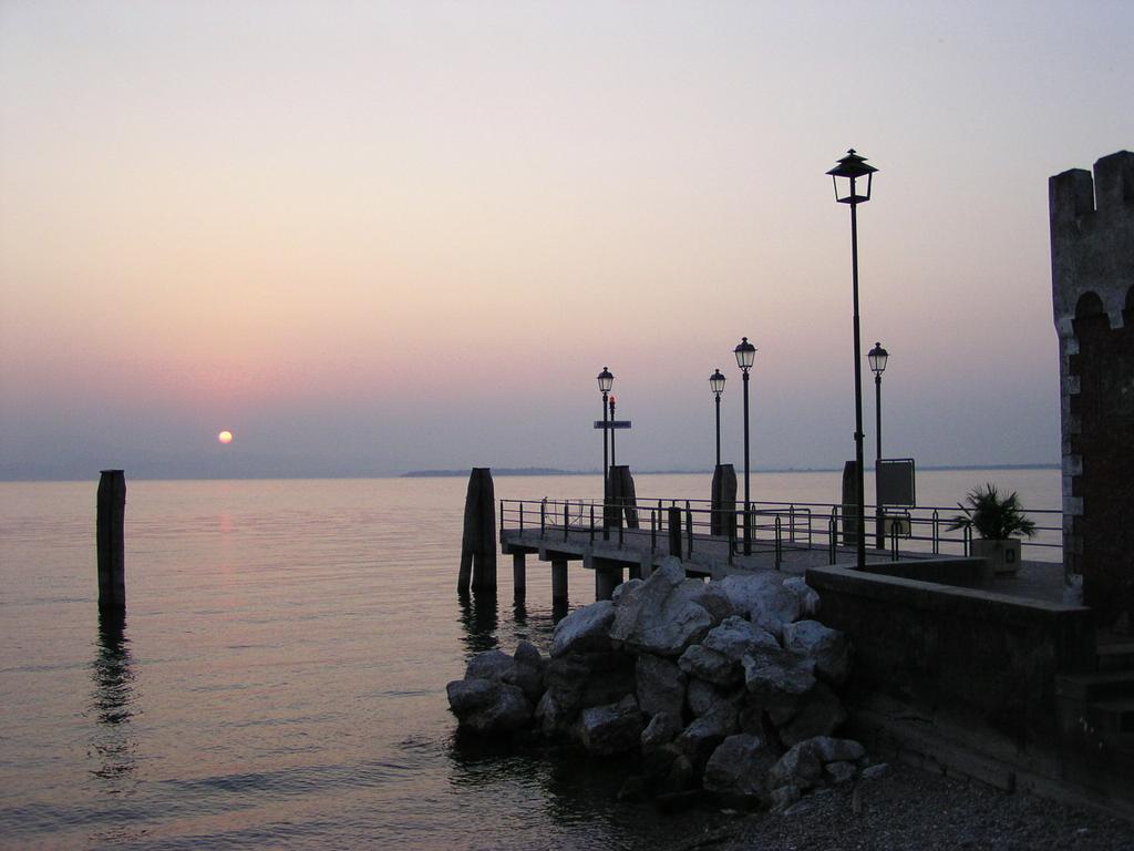 Garuti Village Aparthotel