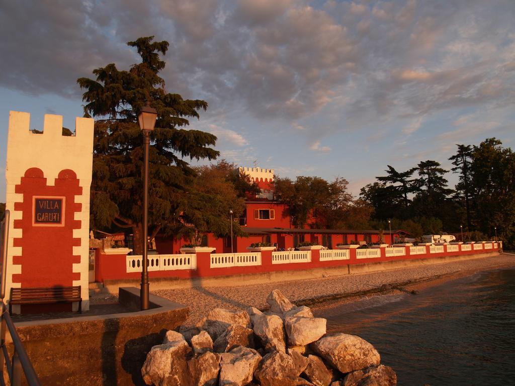Garuti Village 3*