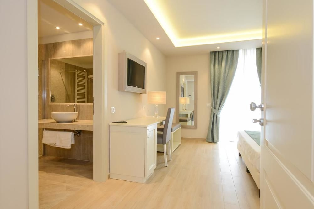 Garuti Village Aparthotel Padenghe sul Garda