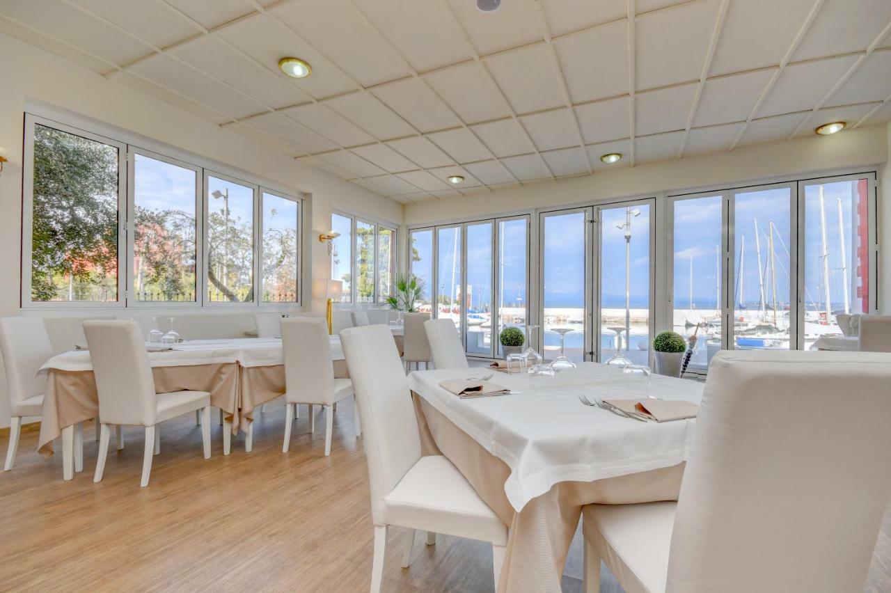 Garuti Village Aparthotel Padenghe sul Garda