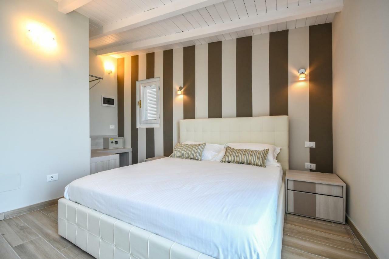 Garuti Village Aparthotel Padenghe sul Garda