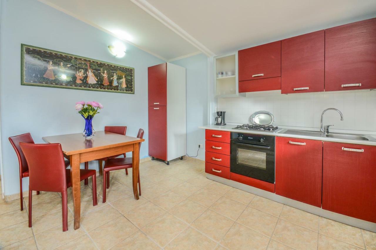 Aparthotel Garuti Village Padenghe sul Garda
