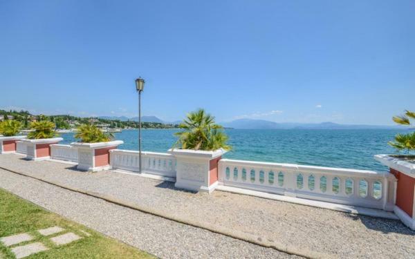 Aparthotel Garuti Village Padenghe sul Garda