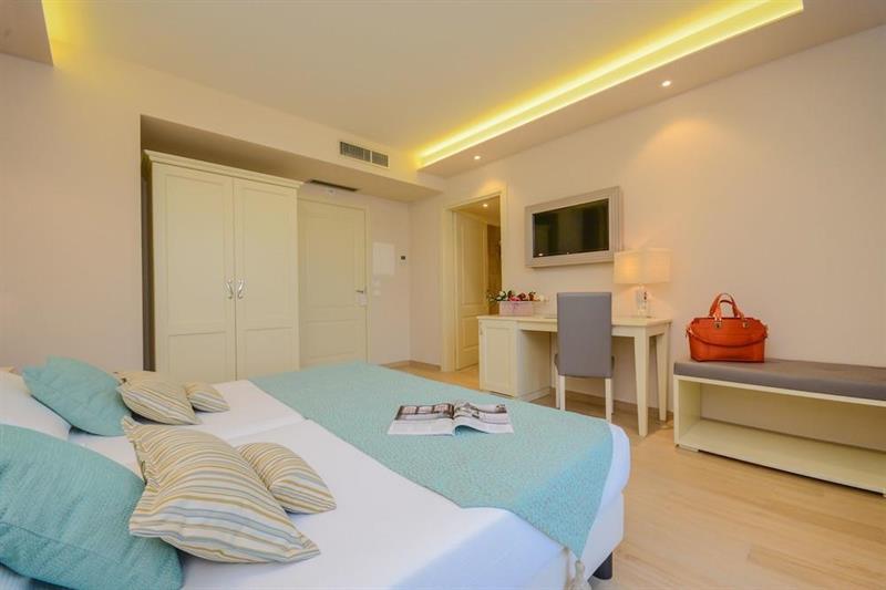 Garuti Village Aparthotel Padenghe sul Garda