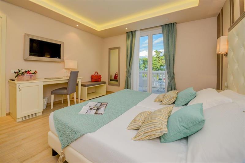 Aparthotel Garuti Village Padenghe sul Garda