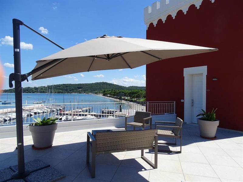 Garuti Village Aparthotel Padenghe sul Garda