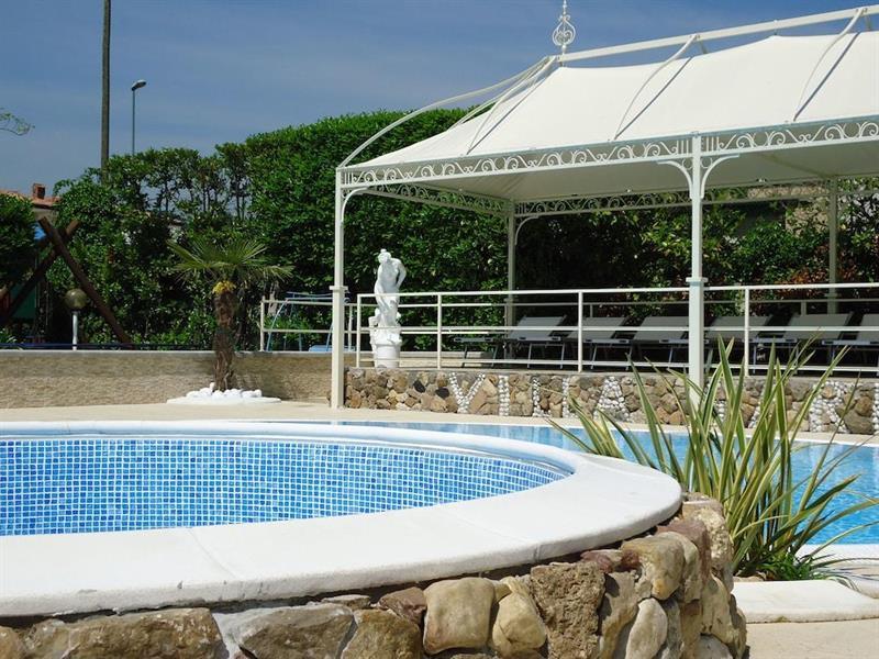 Garuti Village 3* Padenghe sul Garda